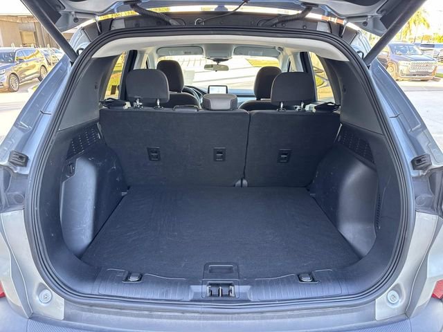 Certified 2022 Ford Escape SE w/ SE Sport Appearance Package image 10