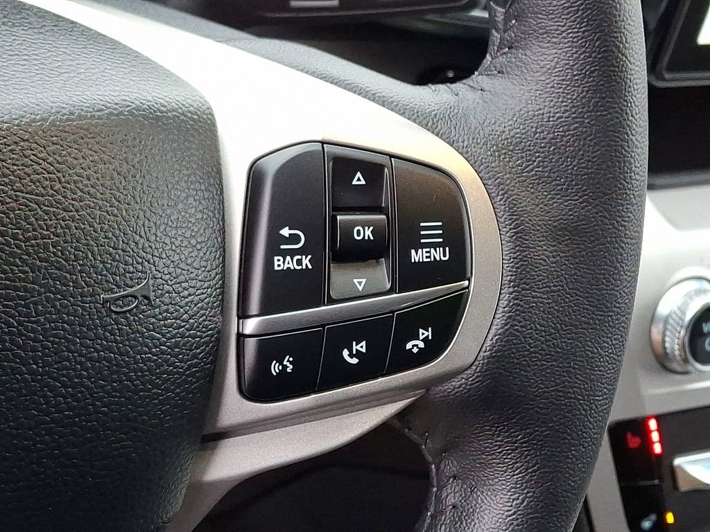 Certified 2024 Ford Explorer XLT w/ Equipment Group 202A image 22