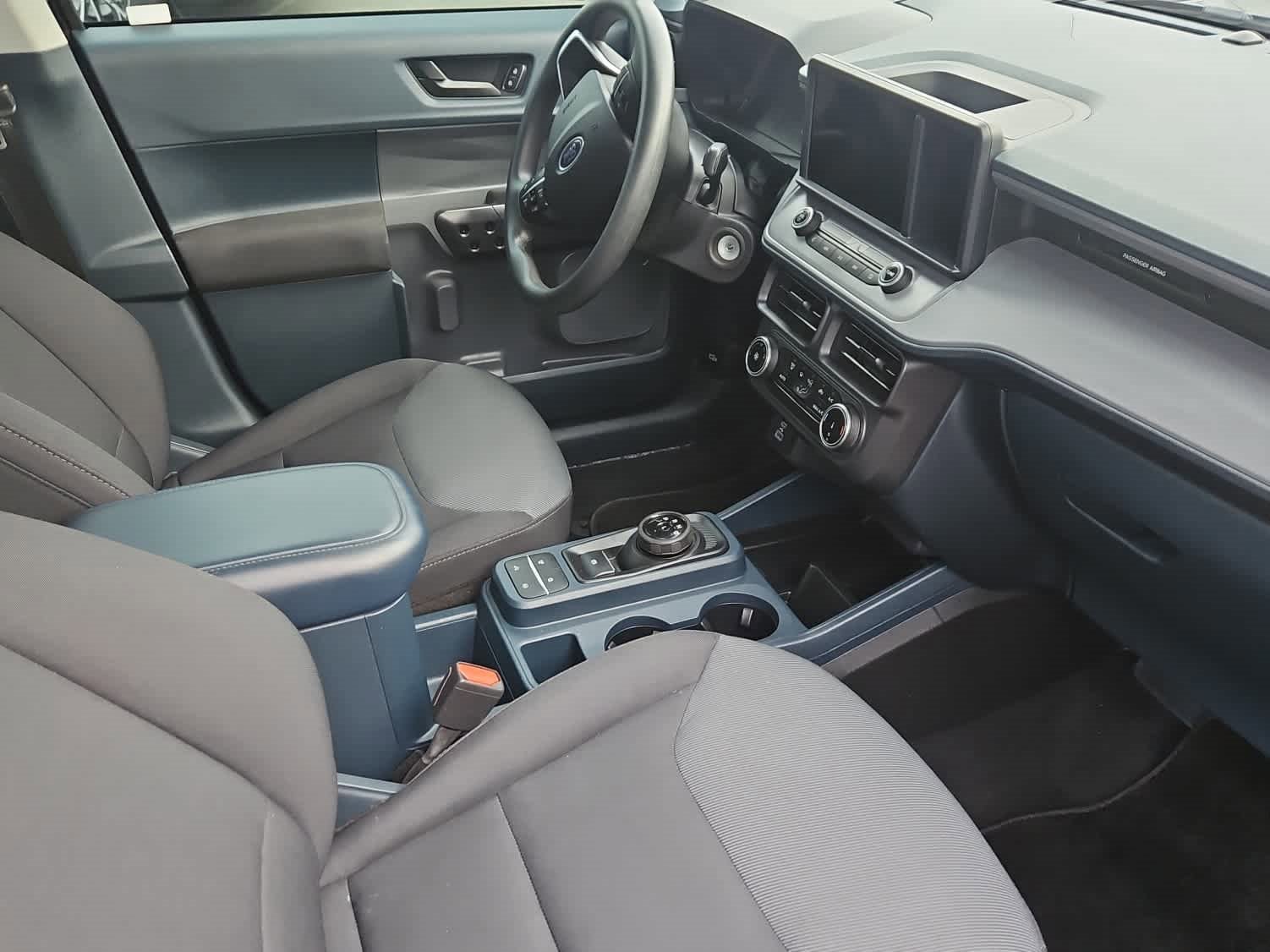 Certified 2023 Ford Maverick XL w/ Equipment Group 100A Standard image 14