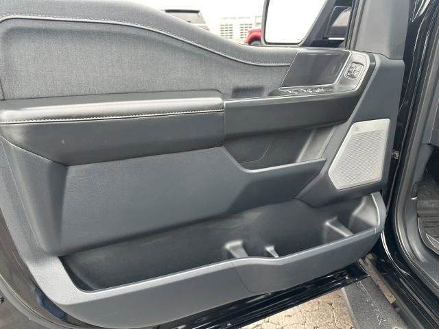 Certified 2023 Ford F150 Raptor AWD/4WD image 31