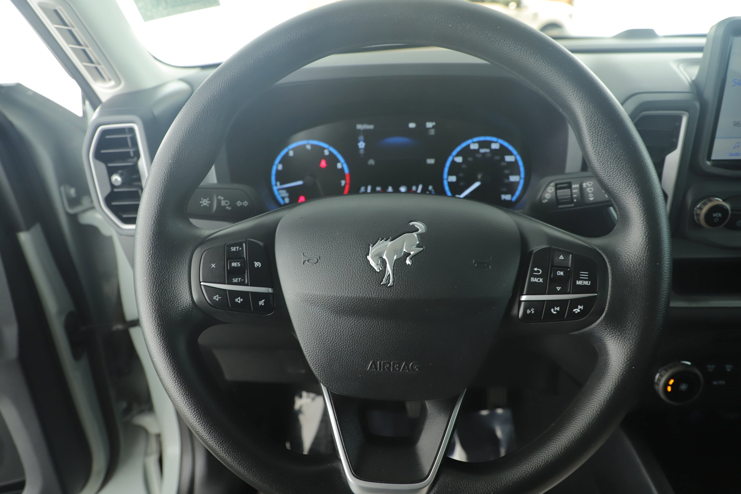 Certified 2021 Ford Bronco Sport Big Bend image 10