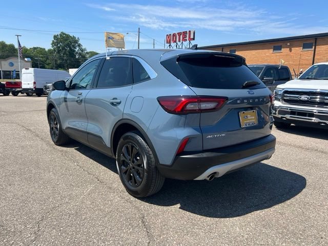 Certified 2024 Ford Escape Active w/ Tech Pack #1 AWD/4WD image 25