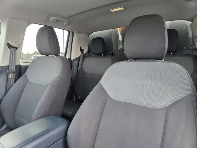 Certified 2024 Ford Maverick XL FWD image 12