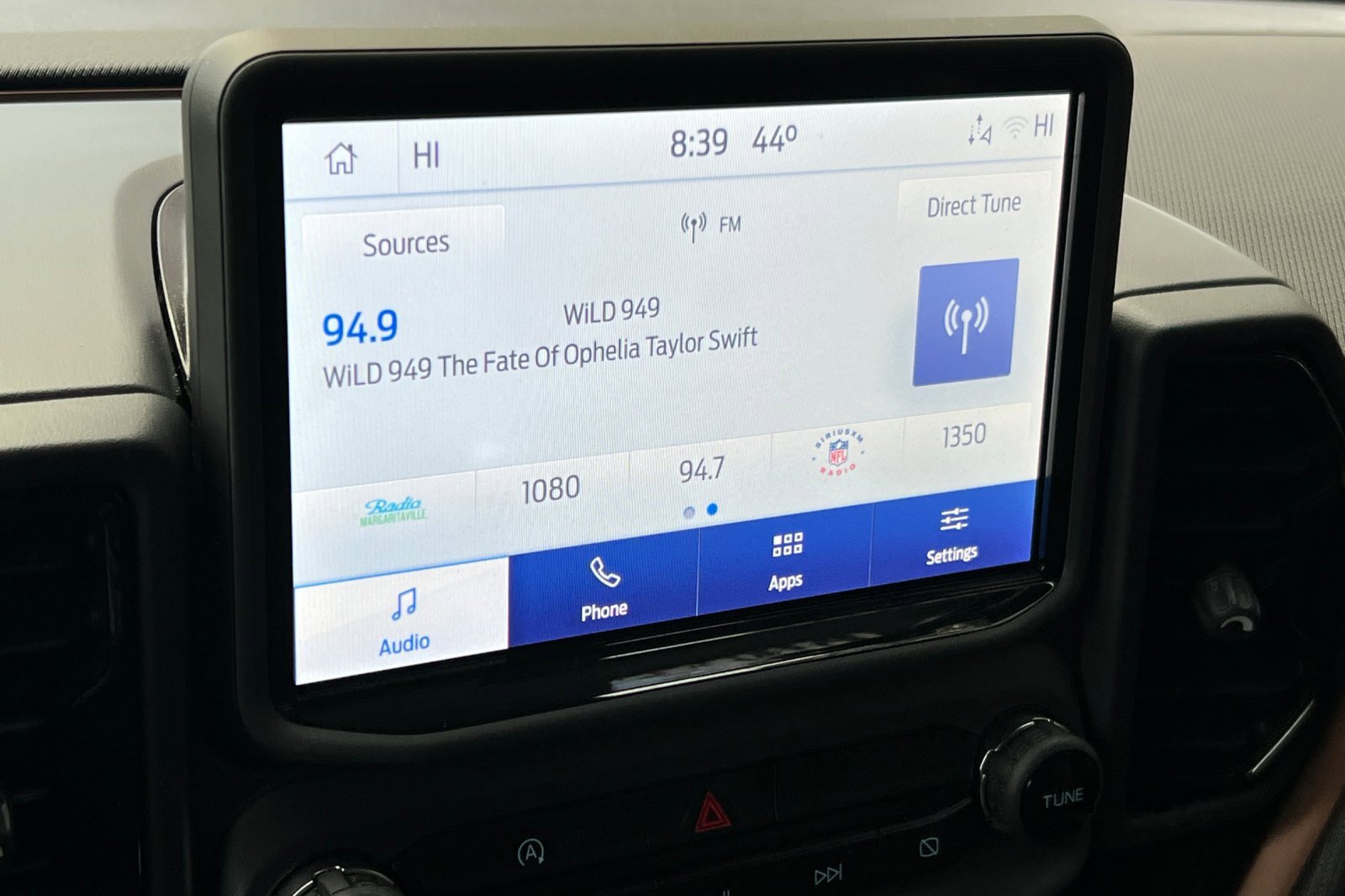 Certified 2022 Ford Bronco Sport Outer Banks image 25