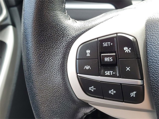 Certified 2023 Ford Explorer XLT w/ Equipment Group 202A image 18