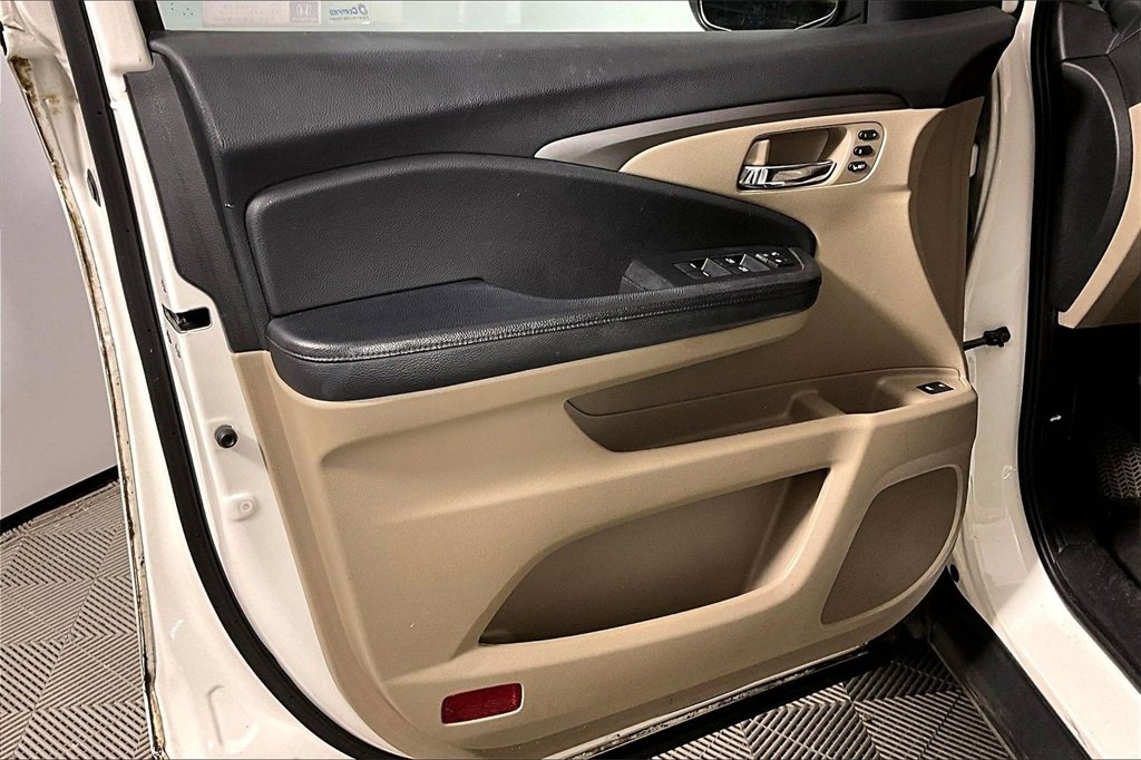 Used 2019 Honda Pilot EX-L image 18