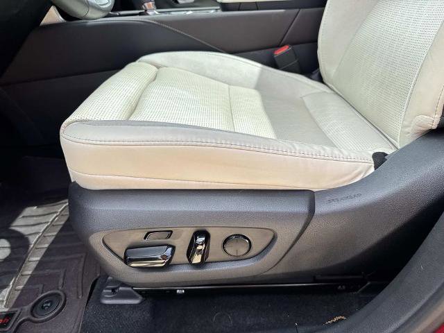 Used 2024 Lexus RX 350 FWD w/ Convenience Package image 21