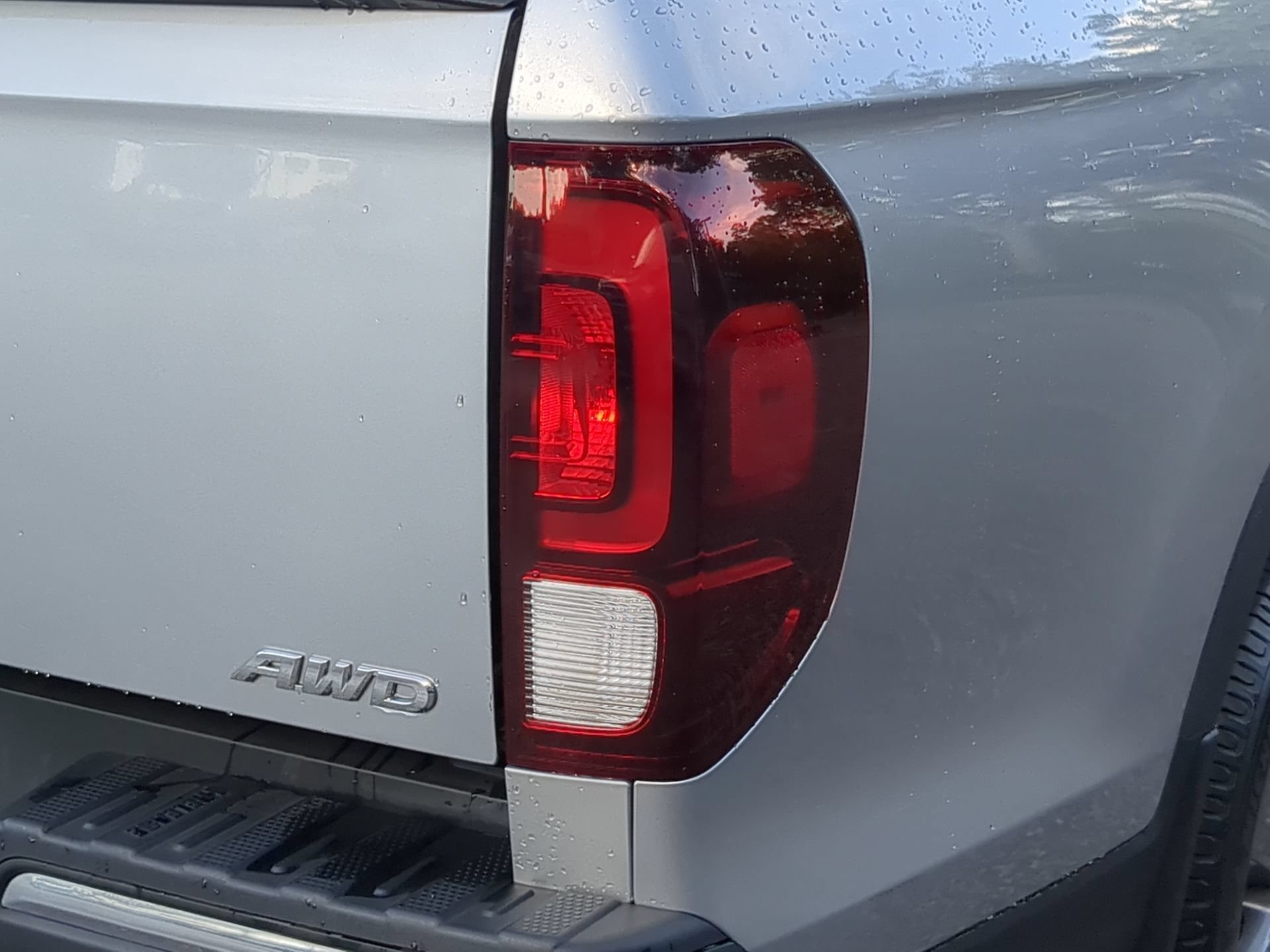 Used 2020 Honda Ridgeline RTL-E image 45