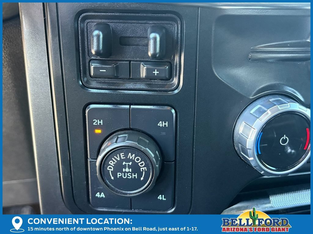 Certified 2023 Ford F150 Lariat w/ Max Trailer Tow Package AWD/4WD image 27