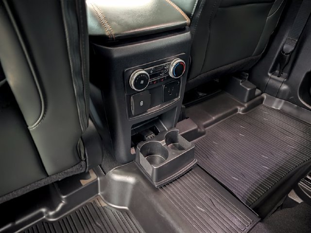 Certified 2023 Ford Explorer Timberline w/ Timberline Technology Package AWD/4WD image 17