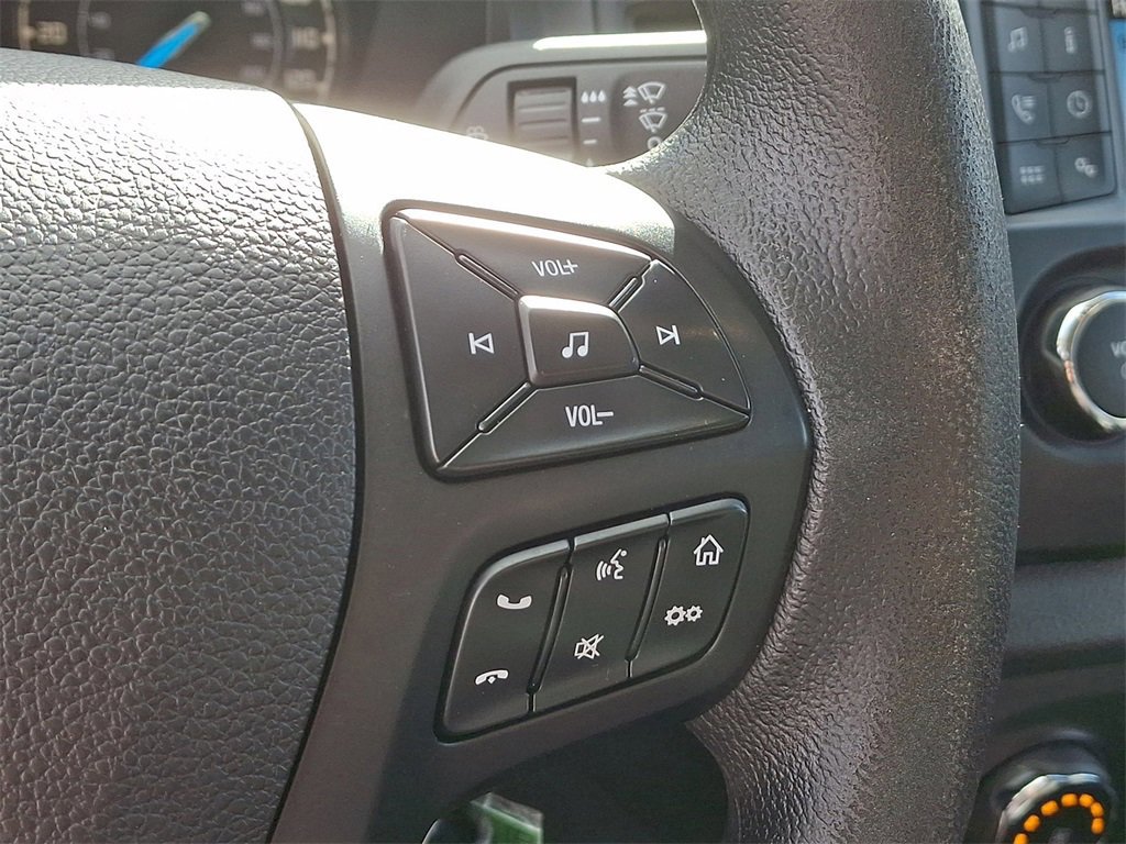 Certified 2022 Ford Ranger XL w/ FX4 Off-Road Package image 22