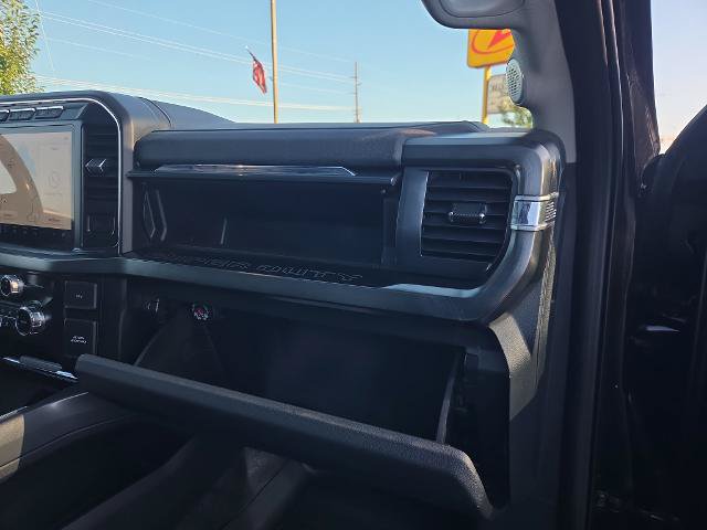 Certified 2024 Ford F350 Lariat w/ Lariat Ultimate Package AWD/4WD image 35