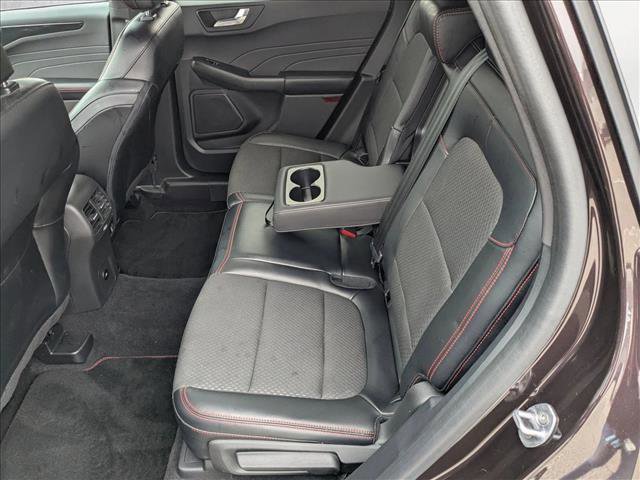 Certified 2023 Ford Escape ST-Line w/ Tech Pack #1 image 22