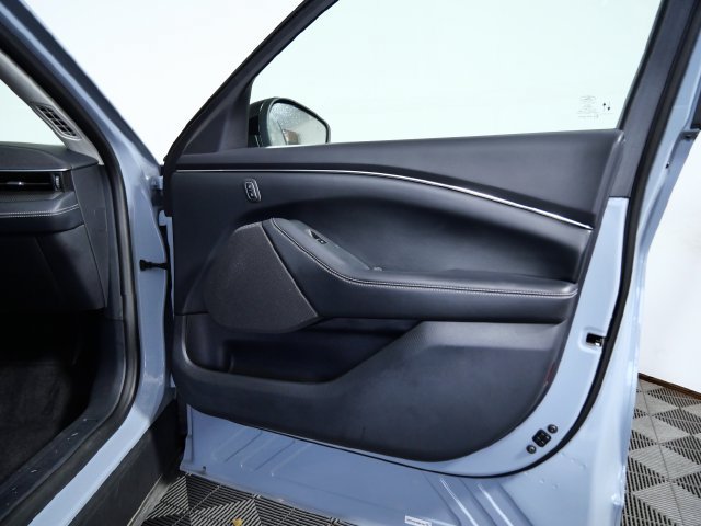 Certified 2024 Ford Mustang Mach-E Select w/ Comfort Package Lite AWD/4WD image 9