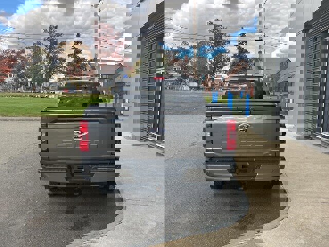 Certified 2023 Ford F150 XLT w/ Equipment Group 302A High image 6