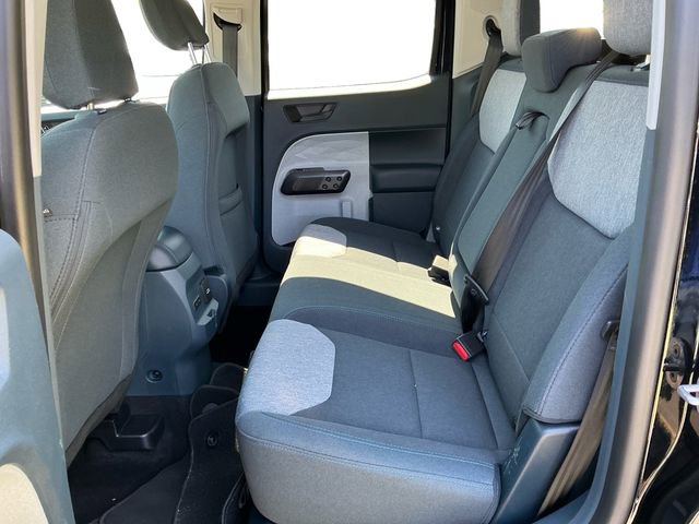 Certified 2025 Ford Maverick XLT w/ XLT Luxury Package AWD/4WD image 16