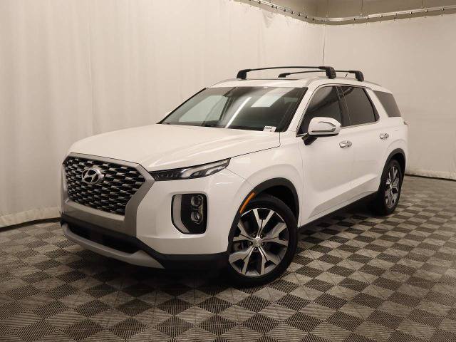 Used 2022 Hyundai Palisade SEL w/ Convenience Package AWD/4WD image 36