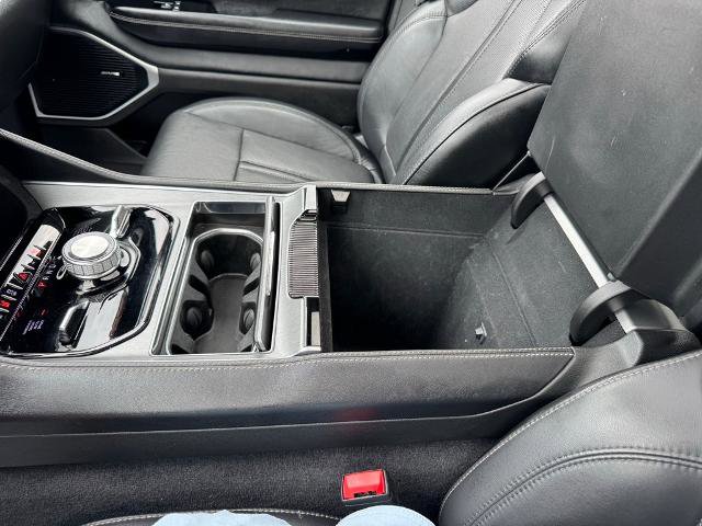 Used 2024 Jeep Wagoneer Series II w/ Convenience Group I image 18