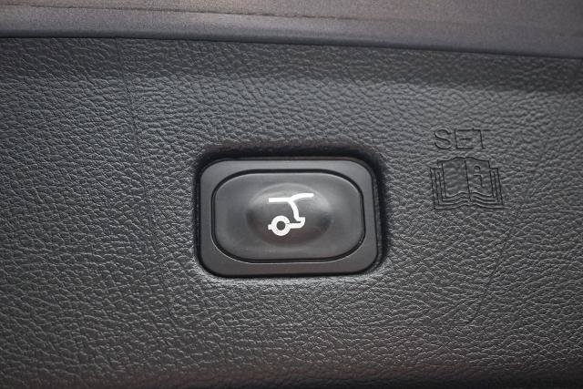 Certified 2023 Ford Edge ST-Line AWD/4WD image 19