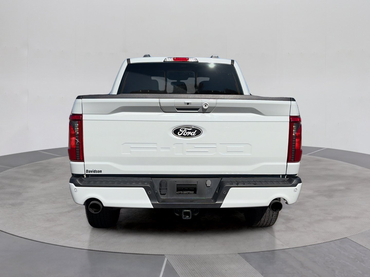 Certified 2024 Ford F150 XLT w/ Equipment Group 303A High AWD/4WD image 5