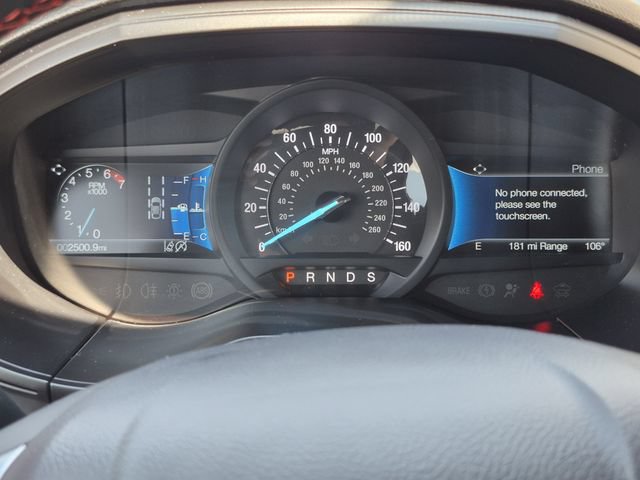 Certified 2024 Ford Edge ST-Line AWD/4WD image 15