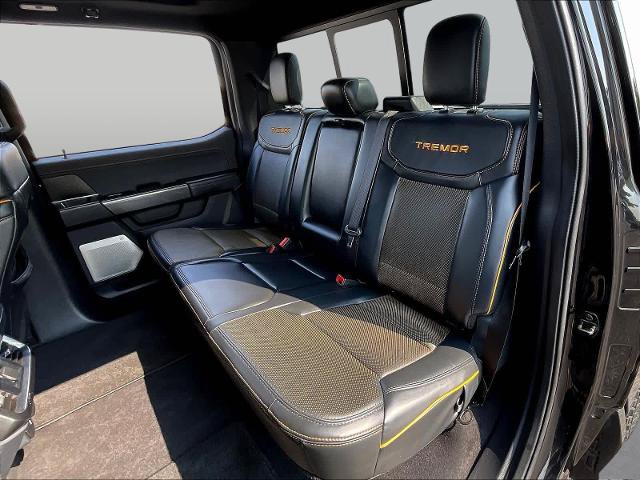 Certified 2023 Ford F150 Tremor w/ Equipment Group 402A High AWD/4WD image 25