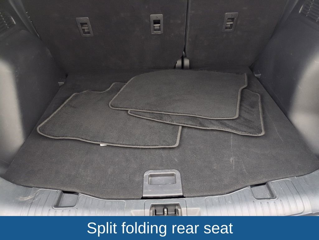 Certified 2025 Ford Escape Active image 36