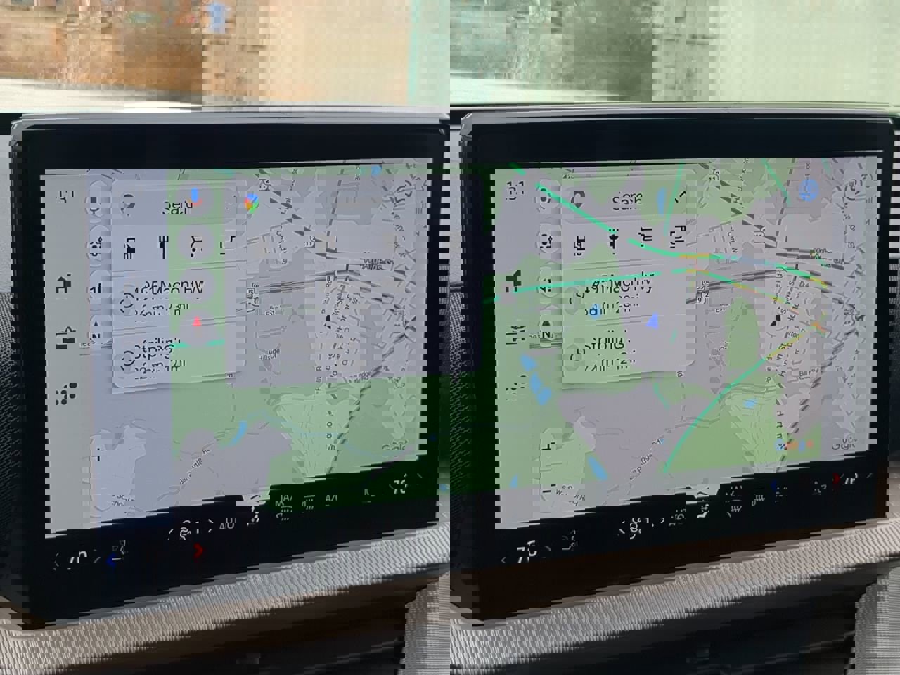 Certified 2025 Ford Explorer Active w/ Active Comfort Package image 19