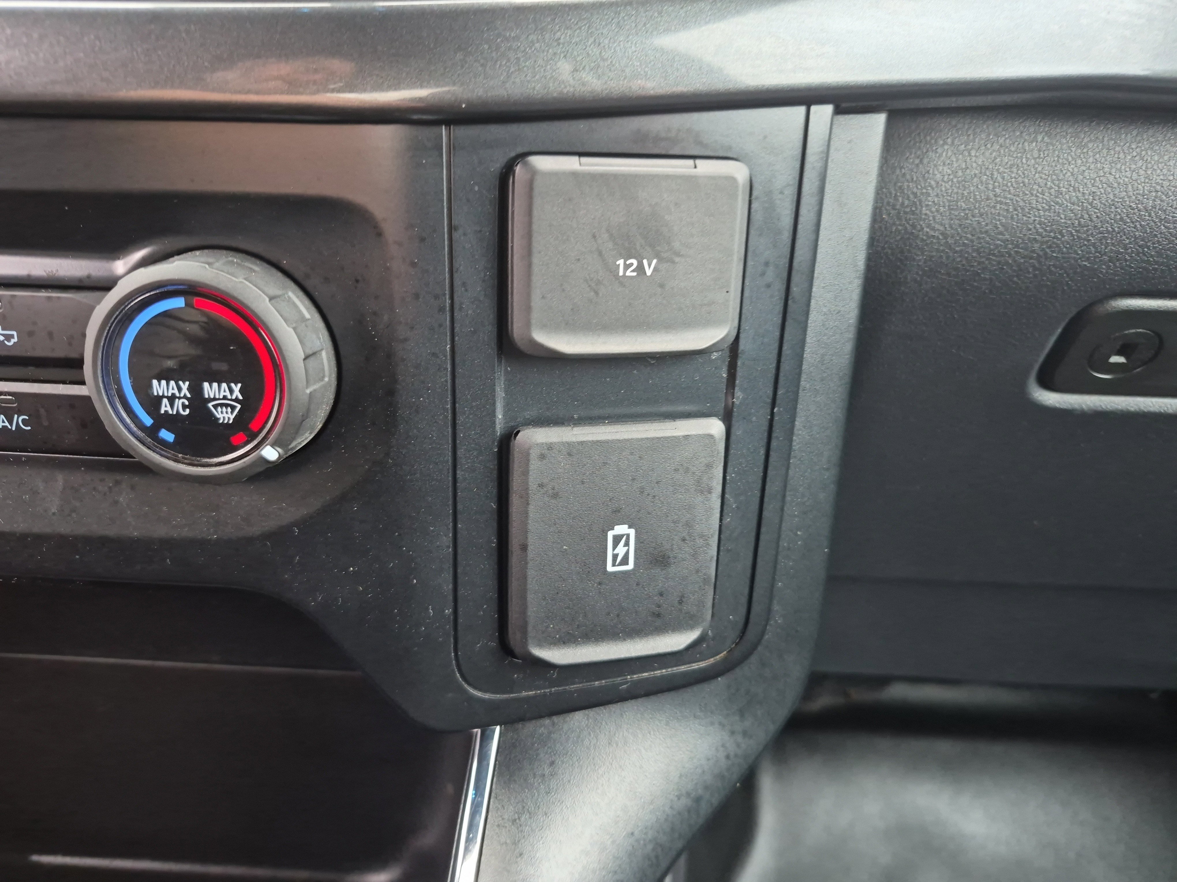 Certified 2023 Ford F150 XL w/ STX Black Appearance Package image 30