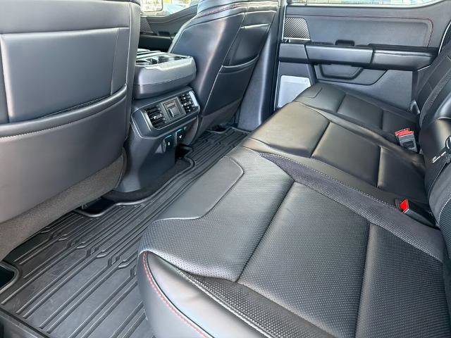 Certified 2024 Ford F150 Raptor image 11