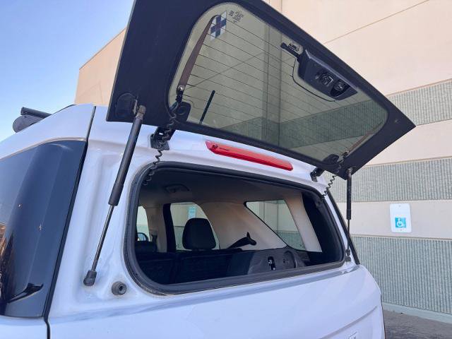 Certified 2022 Ford Bronco Sport Big Bend w/ Convenience Package image 16