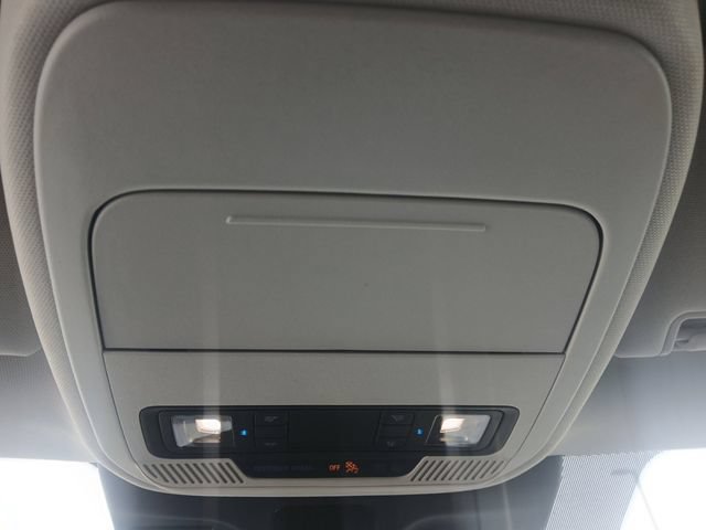 Certified 2025 Ford Expedition Max Active RWD image 23