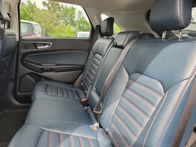 Certified 2024 Ford Edge SEL w/ Sport Appearance Package AWD/4WD image 20