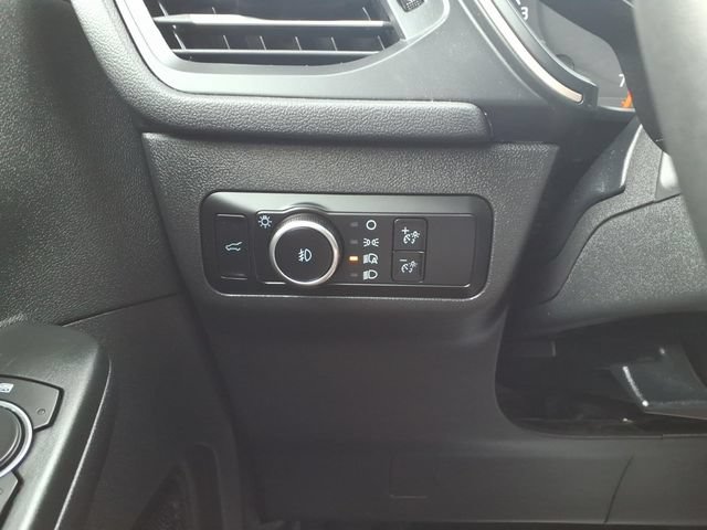 Certified 2022 Ford Escape SEL AWD/4WD image 13