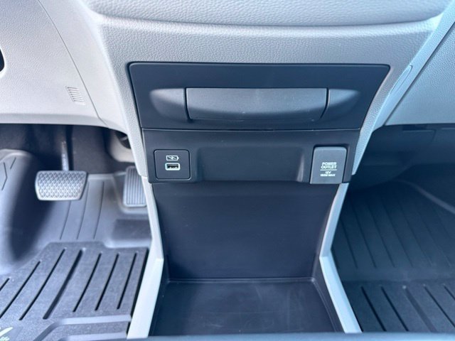Used 2024 Honda Odyssey EX-L image 28
