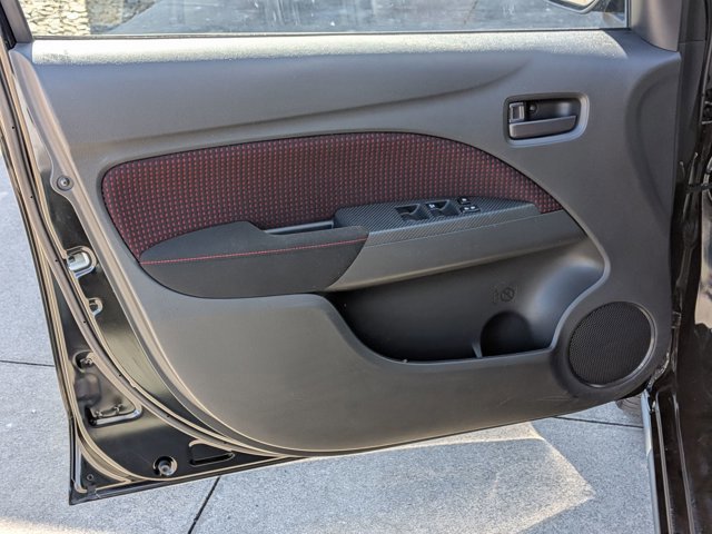 Used 2022 Mitsubishi Mirage G4 ES image 12