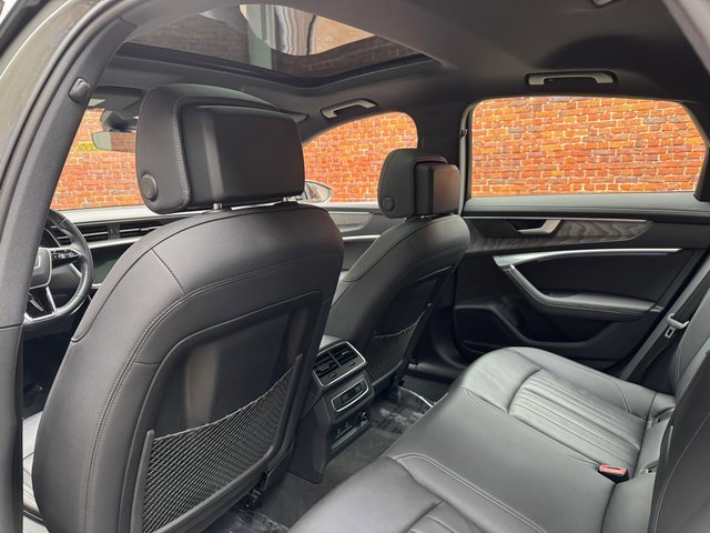 Used 2024 Audi A6 Premium Plus image 24