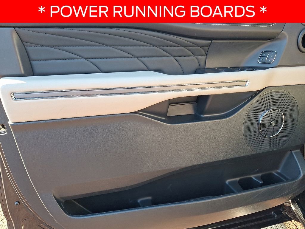 Certified 2022 Ford Expedition Max Platinum image 14