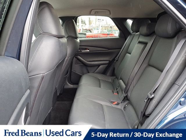Used 2023 MAZDA CX-30 AWD 2.5 S w/ Select Package image 12
