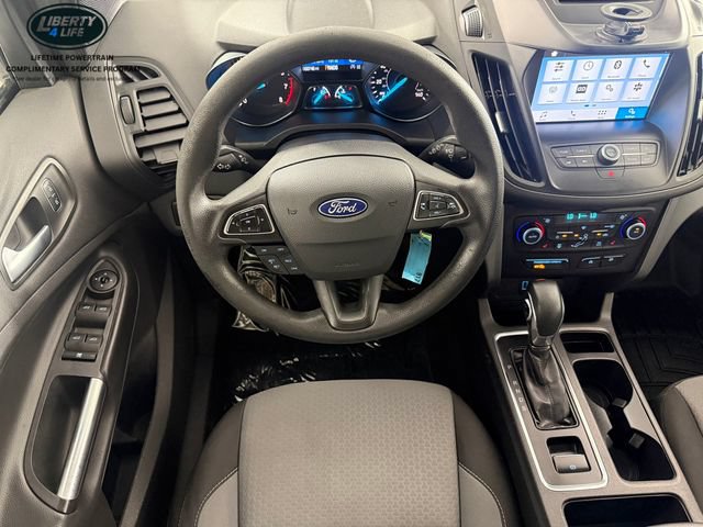 Certified 2018 Ford Escape SE w/ SE Sync 3 Package AWD/4WD image 28