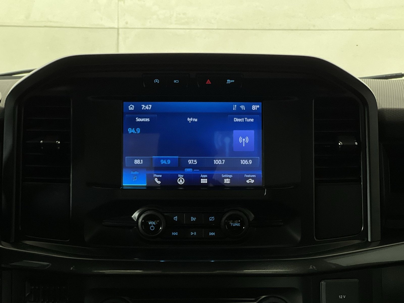 Certified 2023 Ford F150 XL w/ STX Appearance Package AWD/4WD image 18