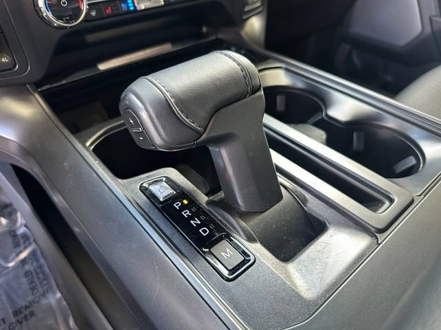 Certified 2025 Ford F150 Lariat AWD/4WD image 21