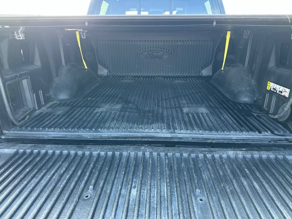 Certified 2023 Ford F150 XLT w/ Equipment Group 302A High AWD/4WD image 9