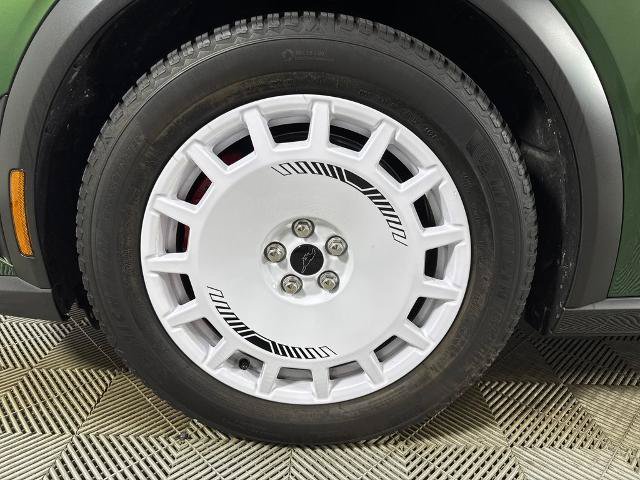 Certified 2025 Ford Mustang Mach-E GT AWD/4WD image 11