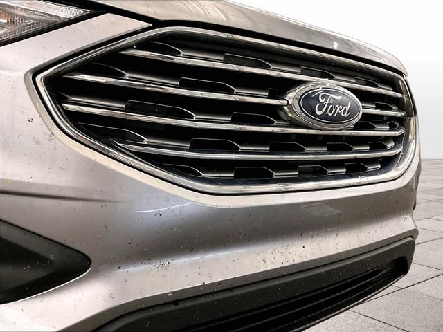 Certified 2020 Ford Edge SE FWD image 29