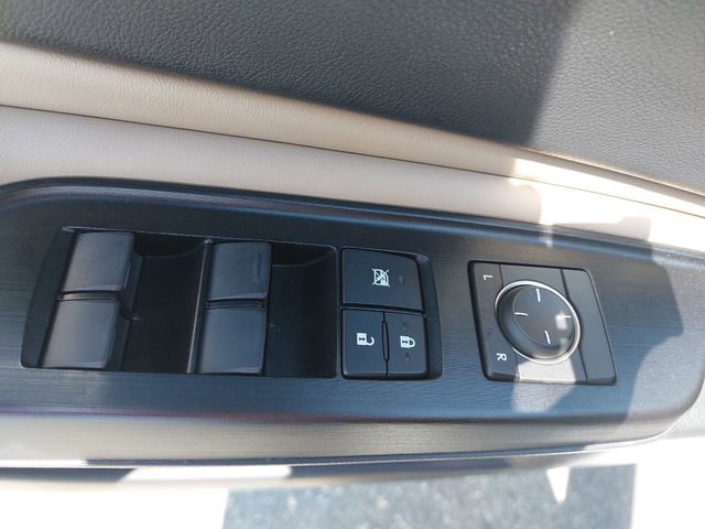Used 2020 Lexus ES 350 w/ Accessory Package 2 FWD image 28