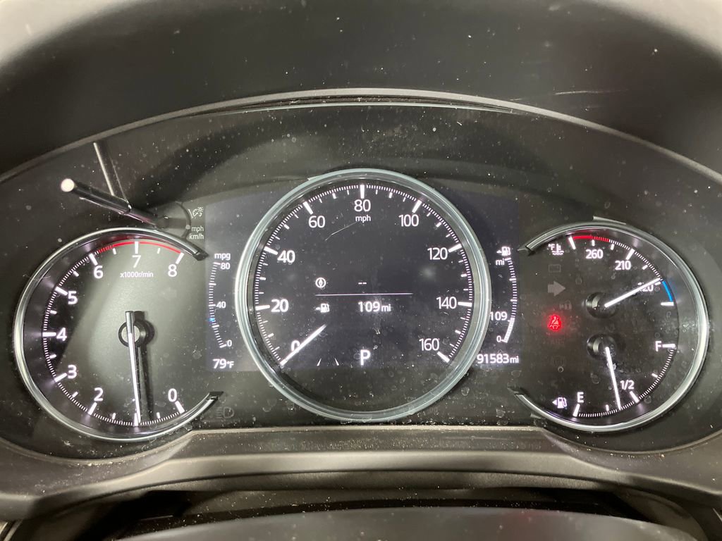 Used 2019 MAZDA CX-5 Grand Touring image 19