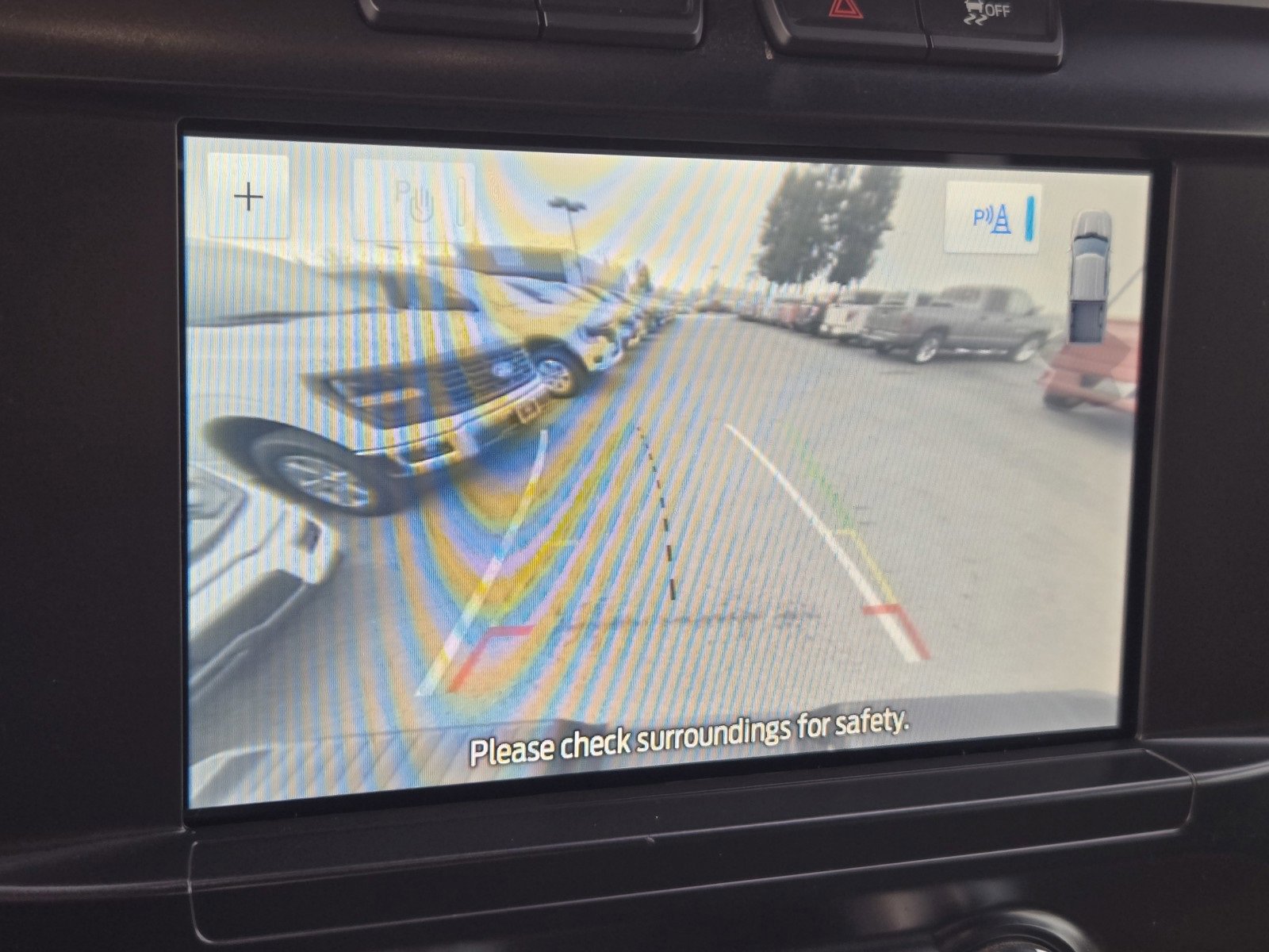 Certified 2021 Ford F150 XLT w/ Equipment Group 301A Mid image 17