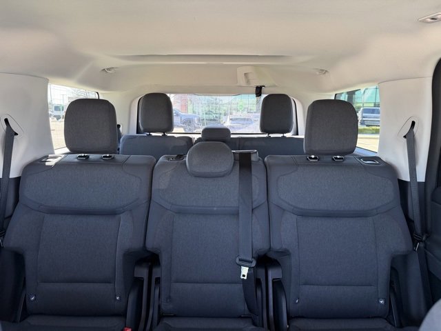 Certified 2025 Ford Expedition Active image 20