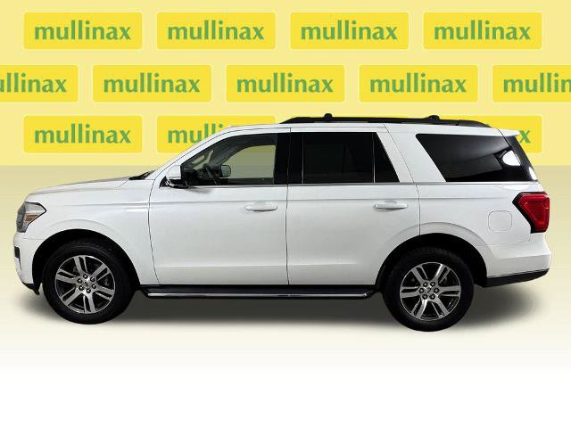 Certified 2023 Ford Expedition XLT RWD image 12